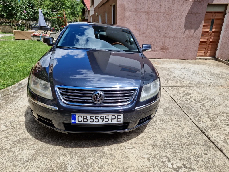 VW Phaeton - 3300 € / 6454.24 лв. - 82165696 1 | Car24.bg VW Phaeton - 3300 € / 6454.24 лв. - 82165696 1