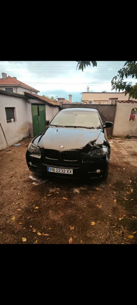 BMW X6 - Car24.bg BMW X6