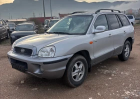 Hyundai Santa fe 2.0 CRDI - Car24.bg Hyundai Santa fe 2.0 CRDI