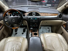 Buick Enclave 3.6i 279 к.с./Газ/бензин/4х4 | Auto.bg — изображение 11 Buick Enclave 3.6i 279 к.с./Газ/бензин/4х4 | Auto.bg — изображение 11