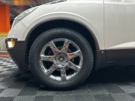 Buick Enclave 3.6i 279 к.с./Газ/бензин/4х4 | Auto.bg — изображение 7 Buick Enclave 3.6i 279 к.с./Газ/бензин/4х4 | Auto.bg — изображение 7