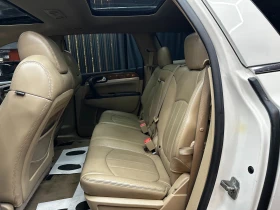 Buick Enclave 3.6i 279 к.с./Газ/бензин/4х4 | Auto.bg — изображение 9 Buick Enclave 3.6i 279 к.с./Газ/бензин/4х4 | Auto.bg — изображение 9
