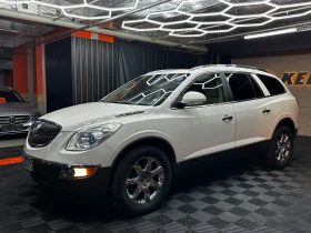 Buick Enclave 3.6i 279 к.с./Газ/бензин/4х4 | Auto.bg — изображение 3 Buick Enclave 3.6i 279 к.с./Газ/бензин/4х4 | Auto.bg — изображение 3