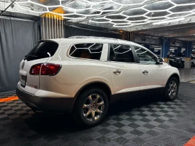 Buick Enclave 3.6i 279 к.с./Газ/бензин/4х4 | Auto.bg — изображение 5 Buick Enclave 3.6i 279 к.с./Газ/бензин/4х4 | Auto.bg — изображение 5