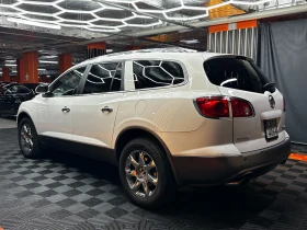 Buick Enclave 3.6i 279 к.с./Газ/бензин/4х4 | Auto.bg — изображение 6 Buick Enclave 3.6i 279 к.с./Газ/бензин/4х4 | Auto.bg — изображение 6