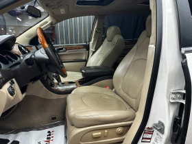 Buick Enclave 3.6i 279 к.с./Газ/бензин/4х4 | Auto.bg — изображение 8 Buick Enclave 3.6i 279 к.с./Газ/бензин/4х4 | Auto.bg — изображение 8