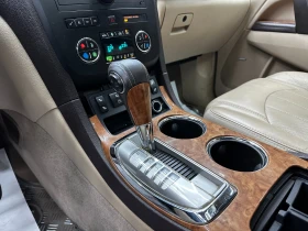 Buick Enclave 3.6i 279 к.с./Газ/бензин/4х4 | Auto.bg — изображение 15 Buick Enclave 3.6i 279 к.с./Газ/бензин/4х4 | Auto.bg — изображение 15