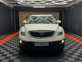 Buick Enclave 3.6i 279 к.с./Газ/бензин/4х4 | Auto.bg — изображение 2 Buick Enclave 3.6i 279 к.с./Газ/бензин/4х4 | Auto.bg — изображение 2