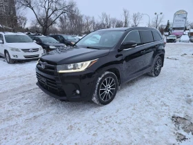 Toyota Highlander XLE/CARFAX/ПОДГРЕВИ/ШИБИДАХ/KEYLESS - Car24.bg Toyota Highlander XLE/CARFAX/ПОДГРЕВИ/ШИБИДАХ/KEYLESS