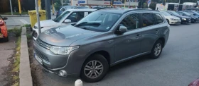 Mitsubishi Outlander Plug-in hybrid | Auto.bg — изображение 12 Mitsubishi Outlander Plug-in hybrid | Auto.bg — изображение 12