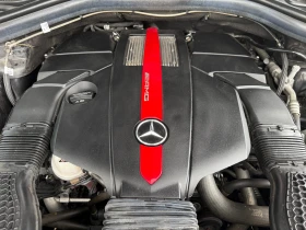 Mercedes-Benz GLE 43 AMG 6 МЕСЕЦА ГАРАНЦИЯ/Coupe 390кс. Германия | Auto.bg — изображение 16 Mercedes-Benz GLE 43 AMG 6 МЕСЕЦА ГАРАНЦИЯ/Coupe 390кс. Германия | Auto.bg — изображение 16