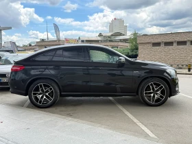 Mercedes-Benz GLE 43 AMG 6 МЕСЕЦА ГАРАНЦИЯ/Coupe 390кс. Германия | Auto.bg — изображение 6 Mercedes-Benz GLE 43 AMG 6 МЕСЕЦА ГАРАНЦИЯ/Coupe 390кс. Германия | Auto.bg — изображение 6