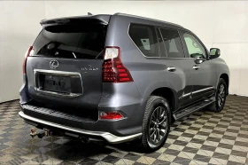 Lexus GX 460 MARK LEV* ПОДГРЕВ* ОБДУХВАНЕ* ПАНОРАМА* ДИСТРОНИК | Auto.bg — изображение 4 Lexus GX 460 MARK LEV* ПОДГРЕВ* ОБДУХВАНЕ* ПАНОРАМА* ДИСТРОНИК | Auto.bg — изображение 4