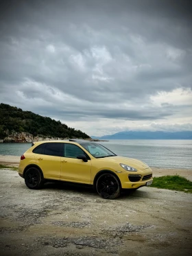 Porsche Cayenne 3.6 Chrono Package - 16999 € / 33247.15 лв. - 78182511 9 | Car24.bg Porsche Cayenne 3.6 Chrono Package - 16999 € / 33247.15 лв. - 78182511 9