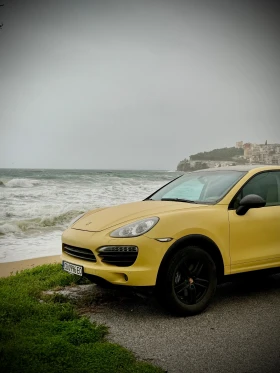 Porsche Cayenne 3.6 Chrono Package - 16999 € / 33247.15 лв. - 78182511 10 | Car24.bg Porsche Cayenne 3.6 Chrono Package - 16999 € / 33247.15 лв. - 78182511 10