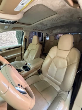 Porsche Cayenne 3.6 Chrono Package - 16999 € / 33247.15 лв. - 78182511 8 | Car24.bg Porsche Cayenne 3.6 Chrono Package - 16999 € / 33247.15 лв. - 78182511 8