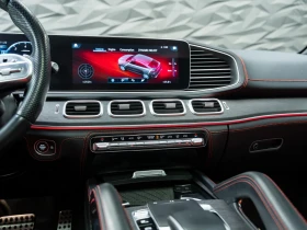 Mercedes-Benz GLE 53 4MATIC COUPE* BURMESTER* 360CAM* ОБДУХВ* PANO* AIRMATIC* | Auto.bg — изображение 12 Mercedes-Benz GLE 53 4MATIC COUPE* BURMESTER* 360CAM* ОБДУХВ* PANO* AIRMATIC* | Auto.bg — изображение 12