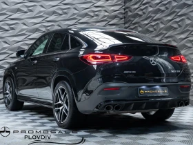 Mercedes-Benz GLE 53 4MATIC COUPE* BURMESTER* 360CAM* ОБДУХВ* PANO* AIRMATIC* | Auto.bg — изображение 3 Mercedes-Benz GLE 53 4MATIC COUPE* BURMESTER* 360CAM* ОБДУХВ* PANO* AIRMATIC* | Auto.bg — изображение 3