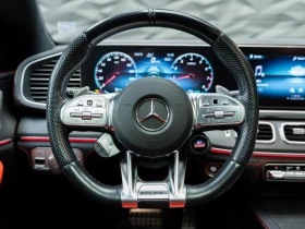 Mercedes-Benz GLE 53 4MATIC COUPE* BURMESTER* 360CAM* ОБДУХВ* PANO* AIRMATIC* | Auto.bg — изображение 16 Mercedes-Benz GLE 53 4MATIC COUPE* BURMESTER* 360CAM* ОБДУХВ* PANO* AIRMATIC* | Auto.bg — изображение 16