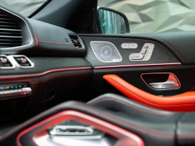 Mercedes-Benz GLE 53 4MATIC COUPE* BURMESTER* 360CAM* ОБДУХВ* PANO* AIRMATIC* | Auto.bg — изображение 6 Mercedes-Benz GLE 53 4MATIC COUPE* BURMESTER* 360CAM* ОБДУХВ* PANO* AIRMATIC* | Auto.bg — изображение 6