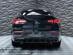 Mercedes-Benz GLE 53 4MATIC COUPE* BURMESTER* 360CAM* ОБДУХВ* PANO* AIRMATIC* | Auto.bg — изображение 4 Mercedes-Benz GLE 53 4MATIC COUPE* BURMESTER* 360CAM* ОБДУХВ* PANO* AIRMATIC* | Auto.bg — изображение 4