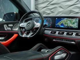Mercedes-Benz GLE 53 4MATIC COUPE* BURMESTER* 360CAM* ОБДУХВ* PANO* AIRMATIC* | Auto.bg — изображение 10 Mercedes-Benz GLE 53 4MATIC COUPE* BURMESTER* 360CAM* ОБДУХВ* PANO* AIRMATIC* | Auto.bg — изображение 10
