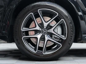 Mercedes-Benz GLE 53 4MATIC COUPE* BURMESTER* 360CAM* ОБДУХВ* PANO* AIRMATIC* | Auto.bg — изображение 13 Mercedes-Benz GLE 53 4MATIC COUPE* BURMESTER* 360CAM* ОБДУХВ* PANO* AIRMATIC* | Auto.bg — изображение 13