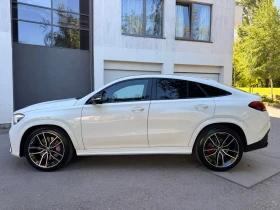 Mercedes-Benz GLE 53 4MATIC undefined | Auto.bg — изображение 4 Mercedes-Benz GLE 53 4MATIC undefined | Auto.bg — изображение 4
