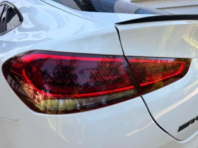 Mercedes-Benz GLE 53 4MATIC undefined | Auto.bg — изображение 17 Mercedes-Benz GLE 53 4MATIC undefined | Auto.bg — изображение 17