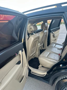 Chevrolet Captiva - 4400 € - 36818121 3 | Car24.bg Chevrolet Captiva - 4400 € - 36818121 3