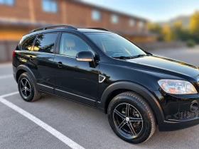 Chevrolet Captiva - Car24.bg Chevrolet Captiva