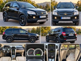 Chevrolet Captiva - 4400 € - 36818121 2 | Car24.bg Chevrolet Captiva - 4400 € - 36818121 2