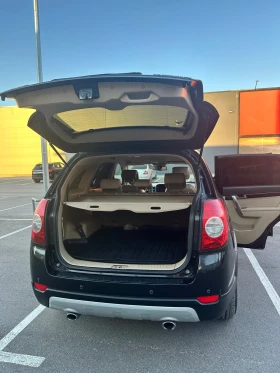 Chevrolet Captiva - 4400 € - 36818121 6 | Car24.bg Chevrolet Captiva - 4400 € - 36818121 6