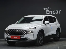 Hyundai Santa fe Diesel 2.2 2Wd Exclusive/ Внос от Корея!!! - Car24.bg Hyundai Santa fe Diesel 2.2 2Wd Exclusive/ Внос от Корея!!!