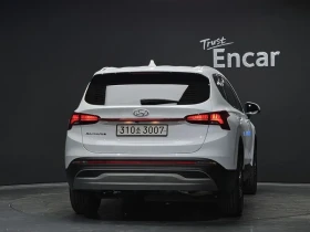 Hyundai Santa fe Diesel 2.2 2Wd Exclusive/ Внос от Корея!!! - 16634 € - 65367024 4 | Car24.bg Hyundai Santa fe Diesel 2.2 2Wd Exclusive/ Внос от Корея!!! - 16634 € - 65367024 4