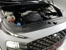 Hyundai Santa fe Diesel 2.2 2Wd Exclusive/ Внос от Корея!!! - 16634 € - 65367024 6 | Car24.bg Hyundai Santa fe Diesel 2.2 2Wd Exclusive/ Внос от Корея!!! - 16634 € - 65367024 6