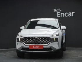 Hyundai Santa fe Diesel 2.2 2Wd Exclusive/ Внос от Корея!!! - 16634 € - 65367024 3 | Car24.bg Hyundai Santa fe Diesel 2.2 2Wd Exclusive/ Внос от Корея!!! - 16634 € - 65367024 3