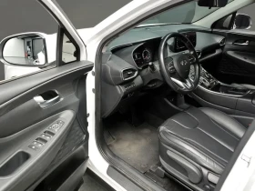 Hyundai Santa fe Diesel 2.2 2Wd Exclusive/ Внос от Корея!!! - 16634 € - 65367024 12 | Car24.bg Hyundai Santa fe Diesel 2.2 2Wd Exclusive/ Внос от Корея!!! - 16634 € - 65367024 12