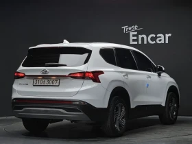 Hyundai Santa fe Diesel 2.2 2Wd Exclusive/ Внос от Корея!!! - 16634 € - 65367024 2 | Car24.bg Hyundai Santa fe Diesel 2.2 2Wd Exclusive/ Внос от Корея!!! - 16634 € - 65367024 2