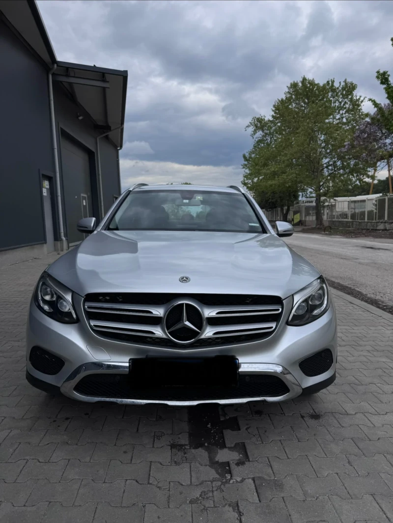Mercedes-Benz GLC 220 220cdi 4matic! - 16900 € / 33053.53 лв. - 75054068 1 | Car24.bg Mercedes-Benz GLC 220 220cdi 4matic! - 16900 € / 33053.53 лв. - 75054068 1