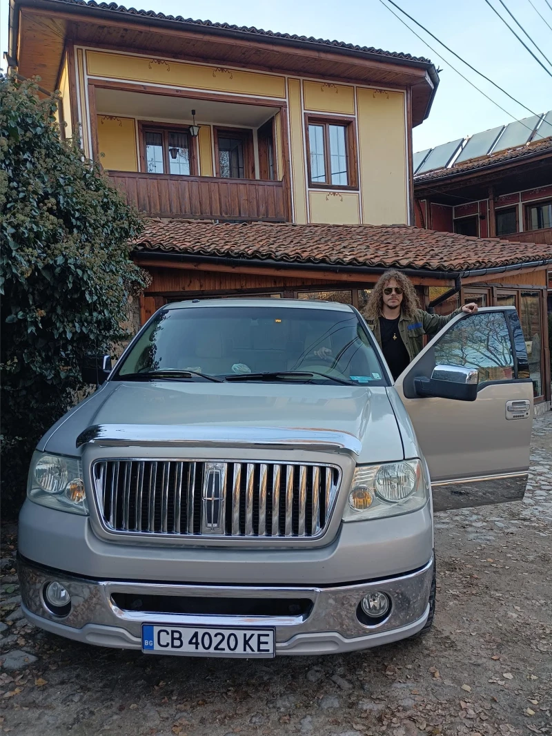 Lincoln Mark Lt - 12500 € / 24447.88 лв. - 71268682 1 | Car24.bg Lincoln Mark Lt - 12500 € / 24447.88 лв. - 71268682 1