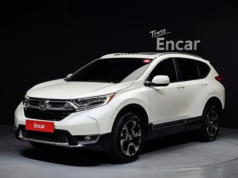 Honda Cr-v - 18142 € - 39807395 1 | Car24.bg Honda Cr-v - 18142 € - 39807395 1