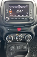 Jeep Renegade 2.4 I LIMITED FULL - [5] 
