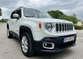 Jeep Renegade 2.4 I LIMITED FULL - [4] 