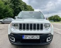 Jeep Renegade 2.4 I LIMITED FULL - [3] 