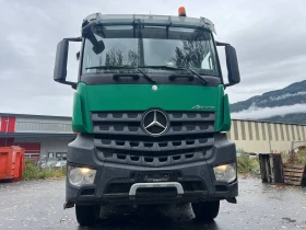 Mercedes-Benz Arocs 3248 | Auto.bg — изображение 8 Mercedes-Benz Arocs 3248 | Auto.bg — изображение 8