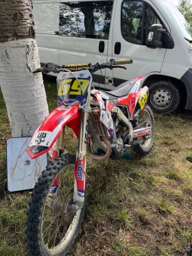 Honda Crf undefined | Auto.bg — изображение 3 Honda Crf undefined | Auto.bg — изображение 3