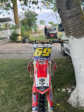 Honda Crf undefined | Auto.bg — изображение 4 Honda Crf undefined | Auto.bg — изображение 4
