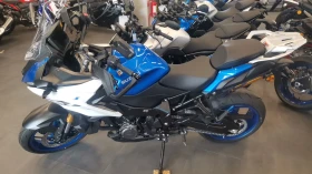 Suzuki Gsx S1000GX 2026