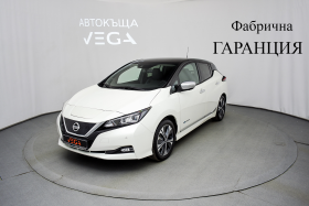 Nissan Leaf  TEKNA FULL NOVA | Mobile.bg   1